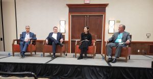 WVU Evolving Energy Conference looks at a transition that involves fossil energy in the move to carbon-free future